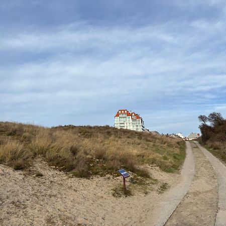 Apartamento Residentie Beethoven Knokke-Heist Exterior foto