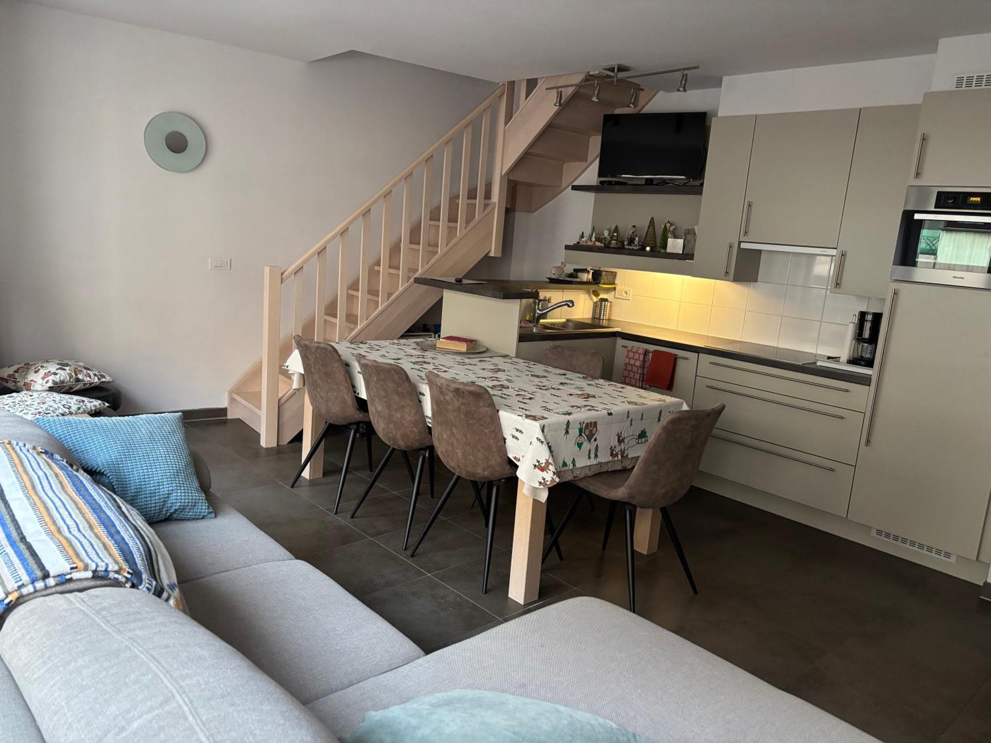 Apartamento Residentie Beethoven Knokke-Heist Exterior foto