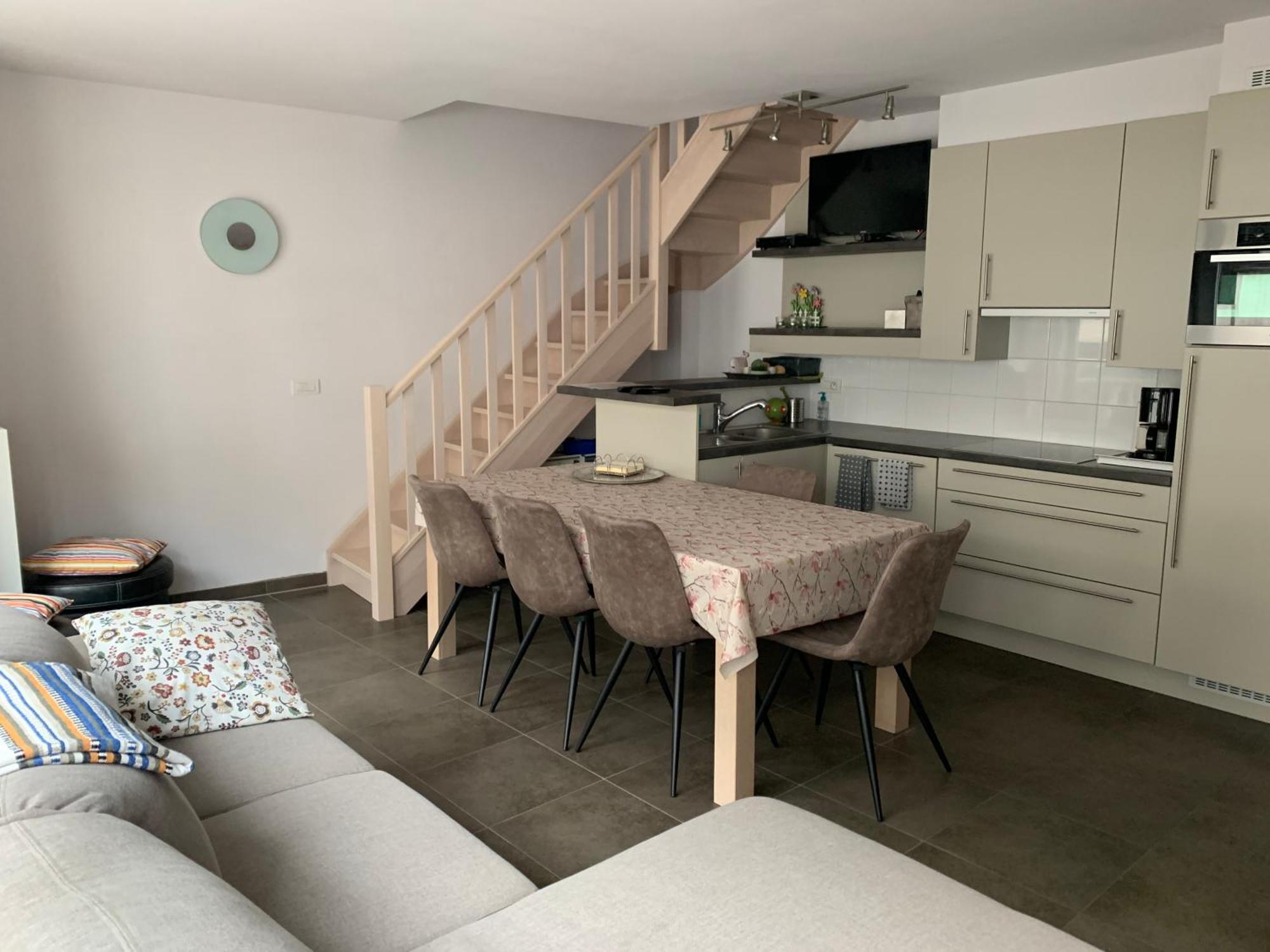 Apartamento Residentie Beethoven Knokke-Heist Exterior foto